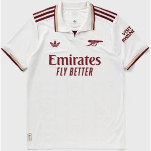 ARSENAL FC 3 JERSEY AU