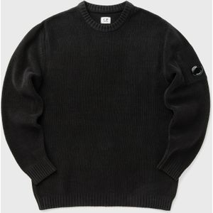 KNITWEAR - CREW NECK