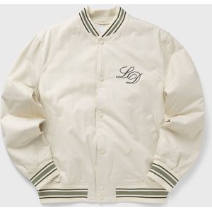 Les Deux Tech Varsity Jacket