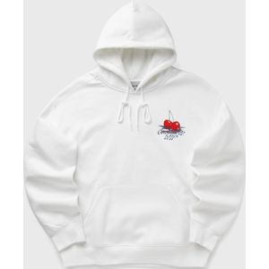 Hooded Jake Garcia Sweat