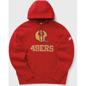 NFL San Francisco 49ers Rewind Club Hoodie