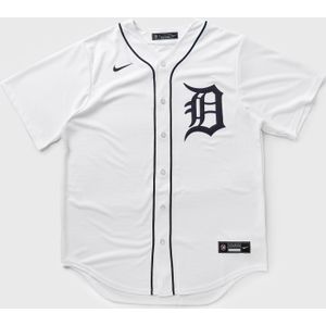 MLB Jersey Detroit Tigers Replica Home
