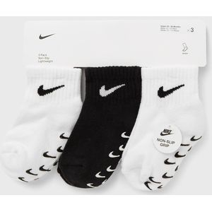 3PK INF/TODD GRIPPER QTR S