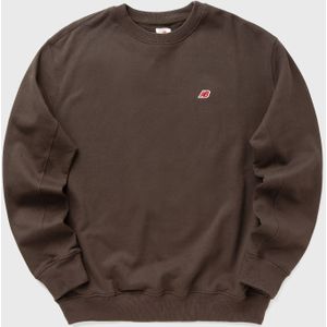 Made in USA Core Crewneck Sweat