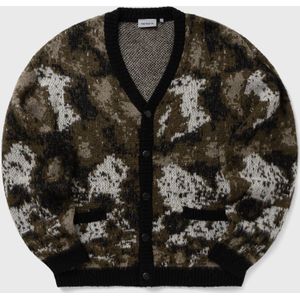 Merton Cardigan