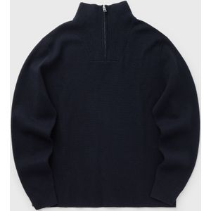ARILD MERINO COTTON MILANO ZIP