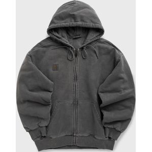 Hooded Vista Jacket