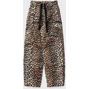 Duchesse Nylon Elasticated Pants