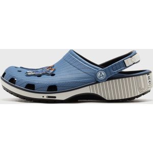 X Fantastic 4 Classic Clog