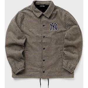 MLB CHECK COACHES JCKT New York Yankees