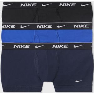 EVERYDAY COTTON STRETCH TRUNK 3-PACK