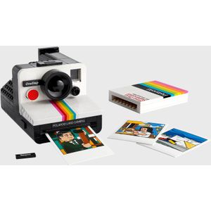 Polaroid OneStep SX-70 CAMERA