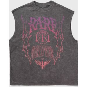 LaMelo World Tour-nament Cut Off Tee