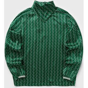 CHEMISE MANCHES LONGUES