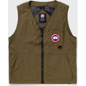 Canmore Vest
