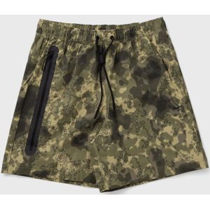 TECH WVN SHORT GX AOP