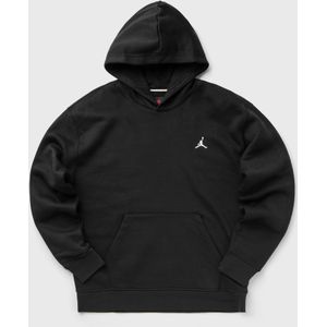 Brooklyn Fleece Pullover Hoodie