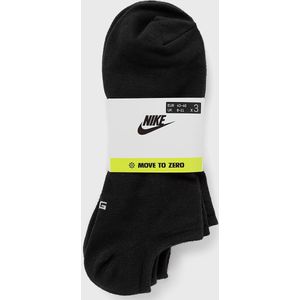 Everyday Essential No-Show Socks (3 Pairs)