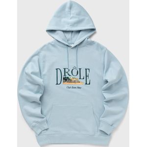Le Hoodie Tennis Court