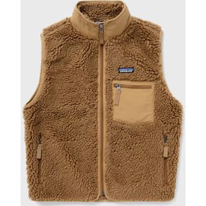 WoClassic Retro-X Vest