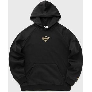 Melo Alwayz On 1 Hoodie