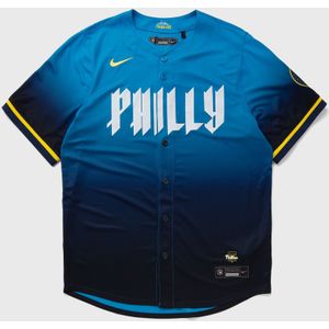 MLB Philadelphia Phillies Limited City Connect Jersey