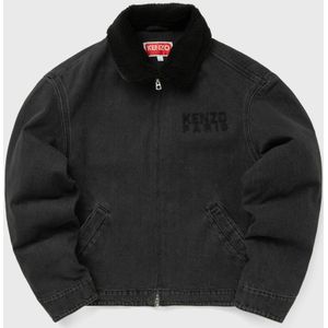 KENZO HAPPY TIGER UTILITY FLEE