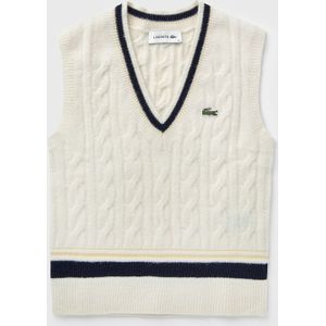 KNIT VEST