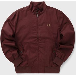 CLASSIC HARRINGTON JACKET