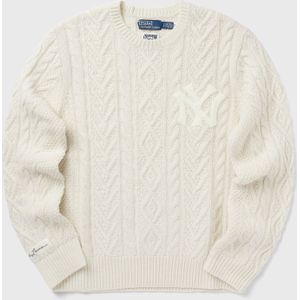 LONG SLEEVE-PULLOVER