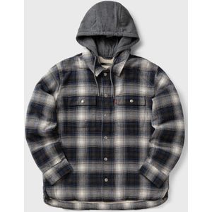 FRANCISCO SHERPA FLANNEL