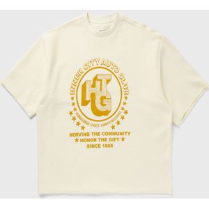 ASSOCIATION HERRINGBONE