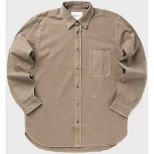 FORMAL ARMY SHIRT