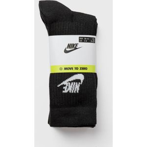 Everyday Essential Crew Socks (3 Pairs)