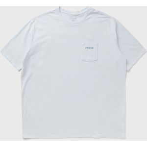 Boardshort Logo Pocket Responsibili-Tee