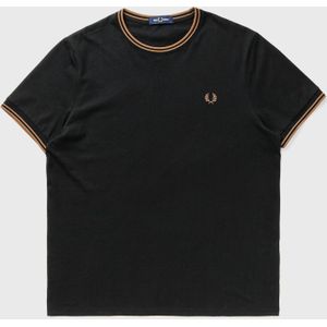 TWIN TIPPED T-SHIRT