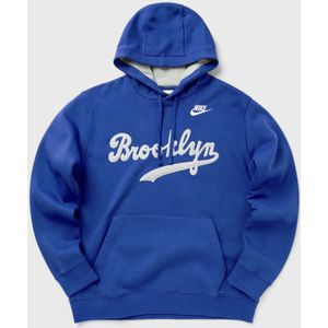 Club Fleece Pullover Hoodie