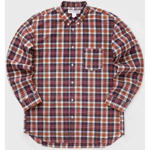 SHIRT WOVEN