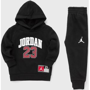 JERSEY PACK PULLOVER SET