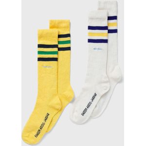 X WALES BONNER JABBAR SOCK
