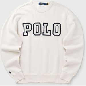 LONG SLEEVE SWEATSHIRT