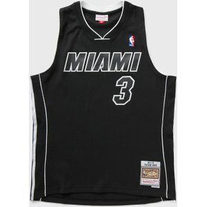 NBA JERSEY MIAMI HEAT 2011-12 DWYANE WADE #3