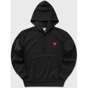 RED HEART EMBLEM SWEATSHIRT