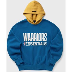 WARRIORS SPORTS FIT HOODIE