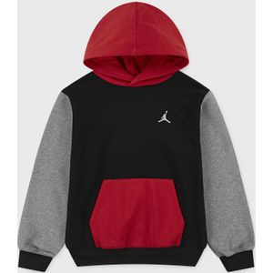 JDB MJ BRKLN FLC PO HOODIE
