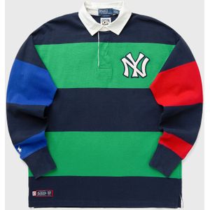 RUGBY YANKEES