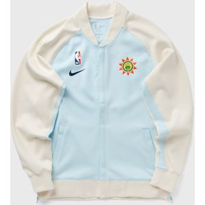 Nike San Antonio Spurs City Edition Men's Jacket