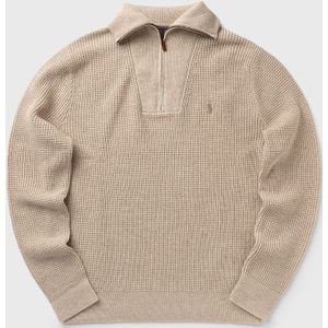 LONG SLEEVE PULLOVER