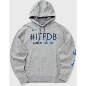 MLB City Connect French Terry Club Hood Los Angeles Dodgers