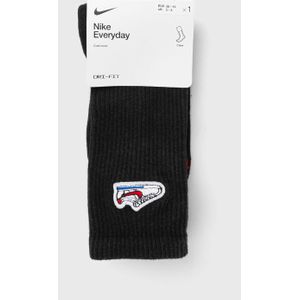 EVERYDAY CUSHIONED CREW CORTZ PTCH 144